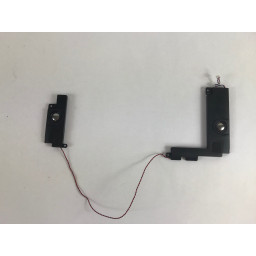 Замена динамика Asus Q504UA-BHI5T13