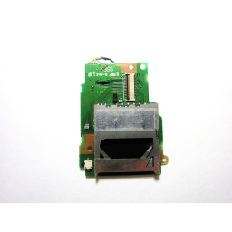 Считыватель SD-карт Canon PowerShot A550