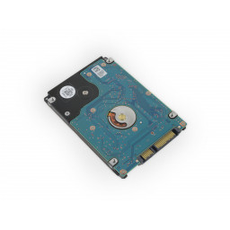 Замена жесткого диска iMac Intel 21,5 