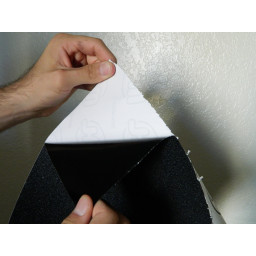 Grip Tape Application