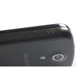 Замена кнопки питания Samsung Epic 4G
